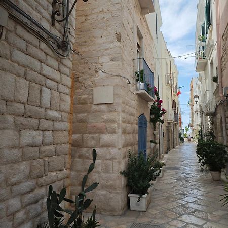Dolce Terra Mia Apartment Trani Exterior photo